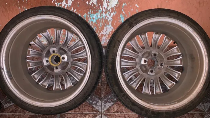 Rodas do linea 