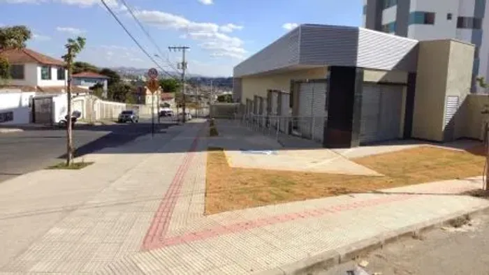 Loja para locação Bairro Minaslândia - BH