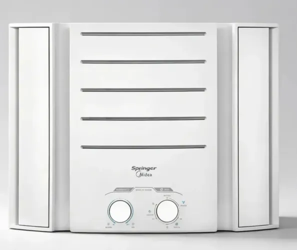 Ar Springer Midea 7500 BTU
