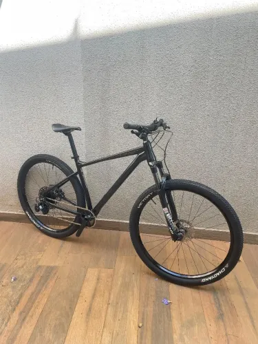 BICICLETA TSW MTB
