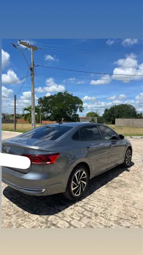 Volkswagen Virtus Highline 200 TSI 1.0 Flex 12V AUT 2021