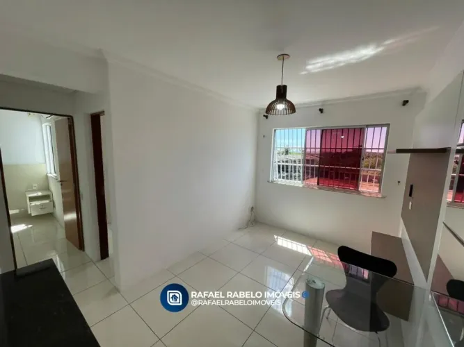 Apartamento para alugar no bairro Passsaré | Condomínio Parque Adriano
