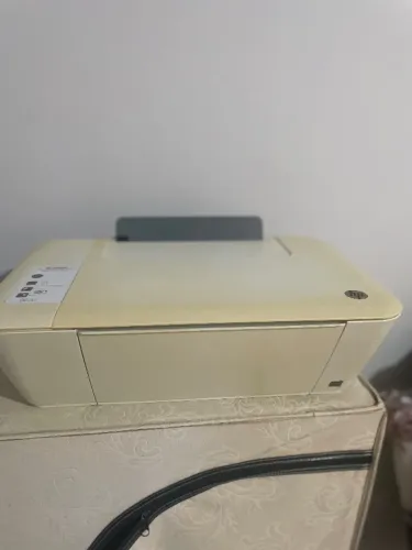 Vendo impressora hp
