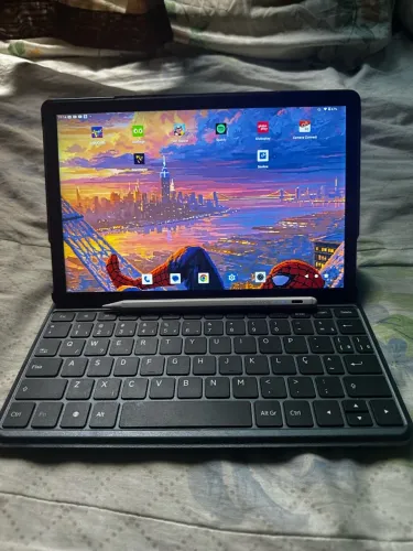 Tablet vision tab 10