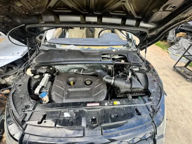 MOTOR PARCIAL FUSION VOLVO XE XF XC60 ECOBOOST 2.0