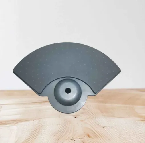 Pad Prato Bateria Eletronica Shelter Std92 Std90