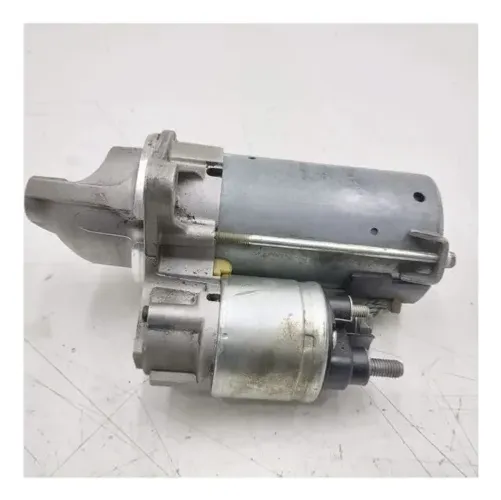 Motor Arranque New Fiesta 2013 2017 1.6 Sigma 3069513 12v