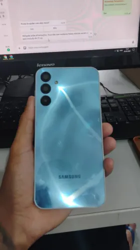 Galaxy A15 5G