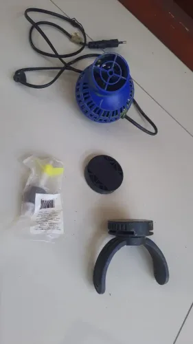 Wave maker jvp133 10mil lh sunsun bombs circulação