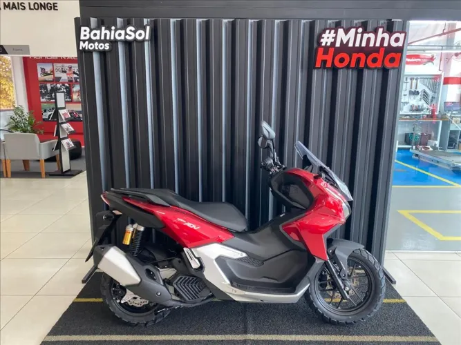 HONDA ADV 160