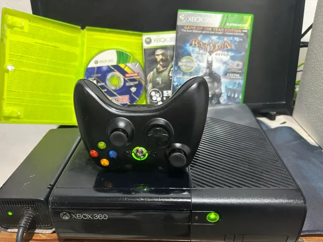 Xbox 360