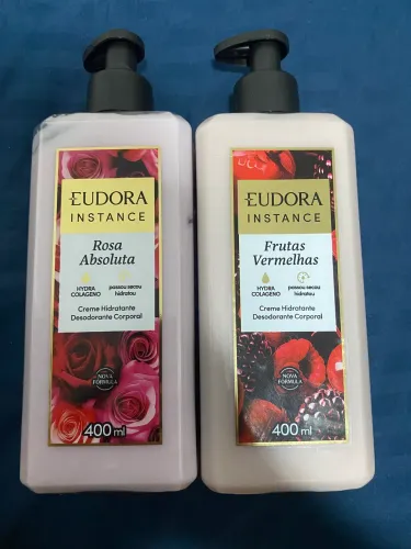 Eudora instance