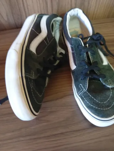 Tênis Vans unissex 37