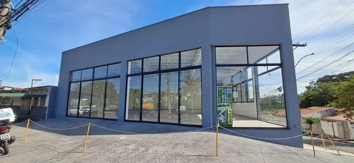 Salão para alugar, 700 m² por R$ 35.000,00/mês - Parque Euclides Miranda - Sumaré/SP