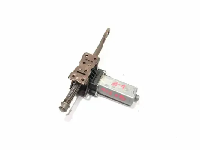 Motor Banco Passageiro Jeep Grand Cherokee 2012 #1