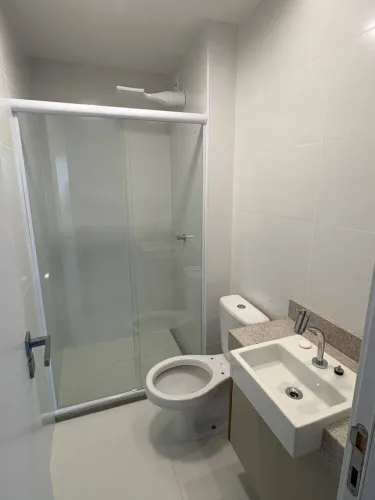 Horto Florestal 1/4 com suíte