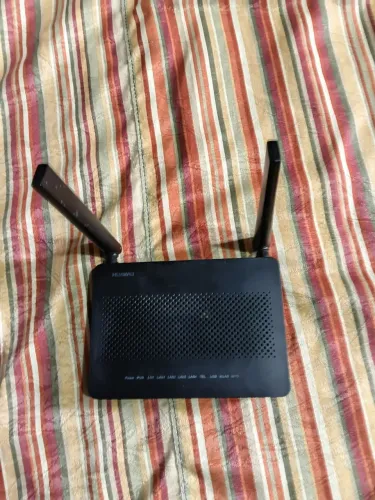 Huawei hg8145 v5 fibra
