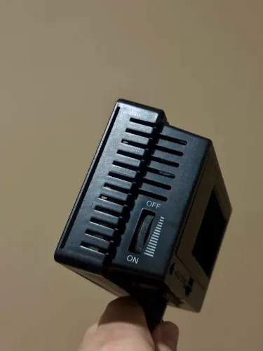 Led Fotográfico, vídeo