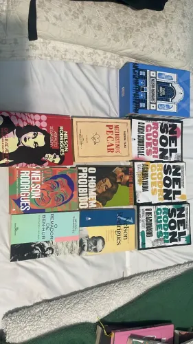 LIVROS