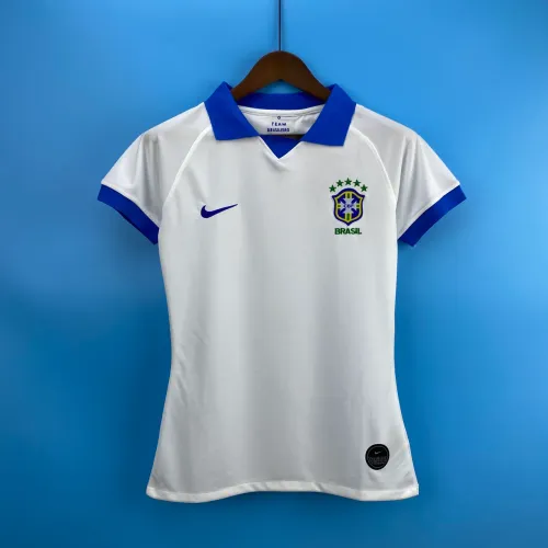 Camisa Feminina Brasil