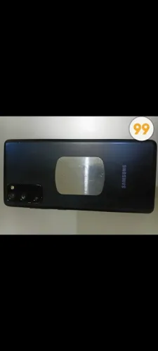 Celular sansung S20 FE