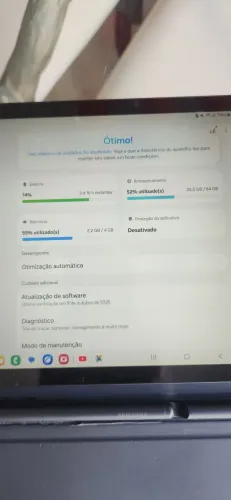 Tab 6s lite