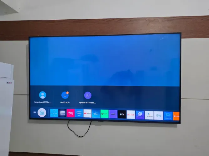 Tv 50 Samsung 4k