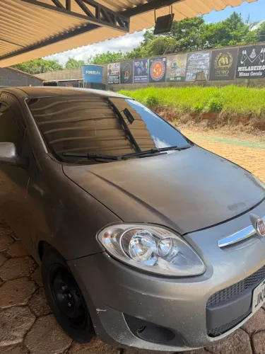 Fiat Palio Attra./italia 1.4 EVO F.flex 8V 5P 2013