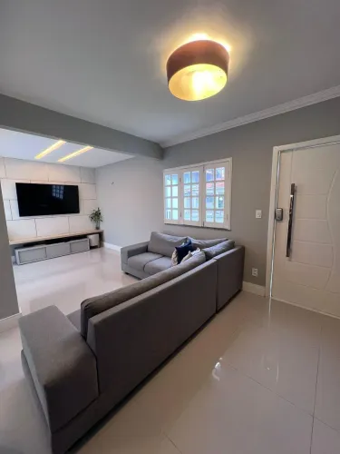 ALUGO CASA SEMI MOBILIADA DE CONDOMÍNIO NO INTERMARES VILLAGE NO TURU R$6.700