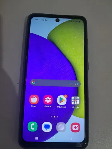 Samsung A52s