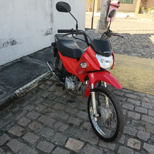 Pop 110i 2022