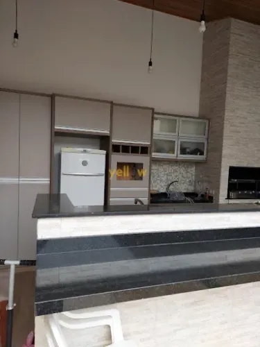 Residencial Casa Em Condomínio em Santa Isabel