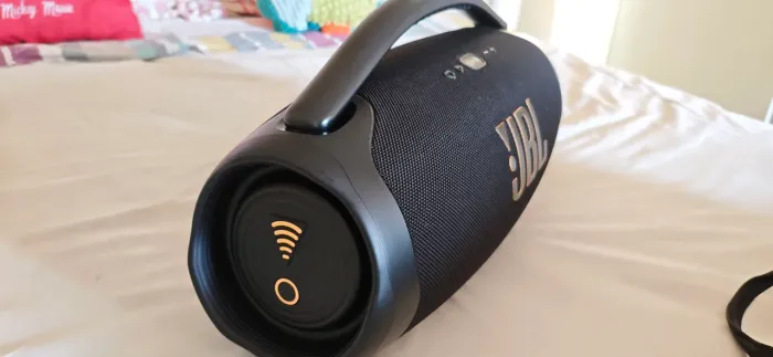 JBL boombox 3 wi-fi