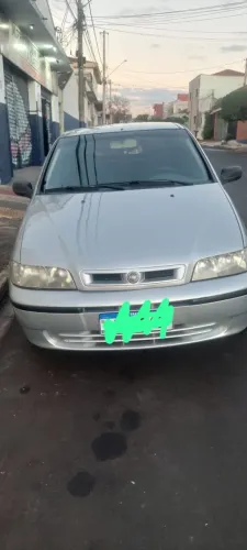 Fiat Palio 1.0/ Trofeo 1.0 Fire/ Fire Flex 2P 2006
