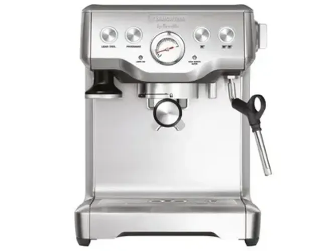 Cafeteira Elétrica Tramontina by Breville Express - 220V