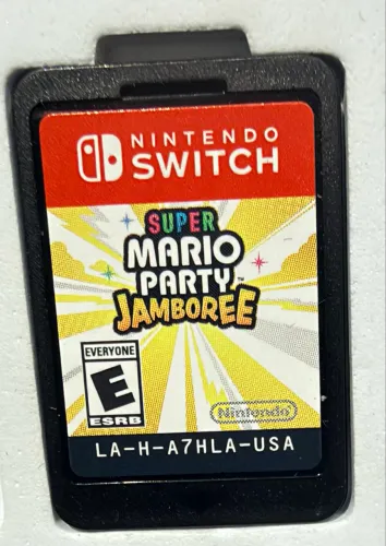 Super Mario Party jamboree Nintendo Switch 1 2