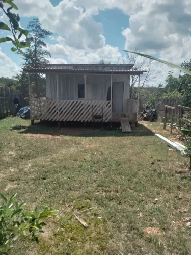 Negócio está casa