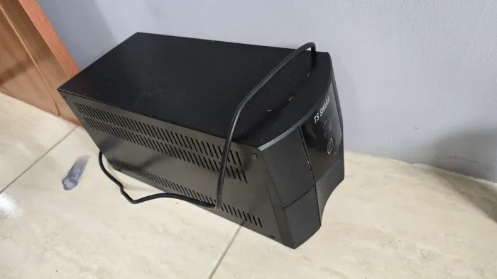 Nobreak Ts Shara Senoidal Universal 2200va Bivolt