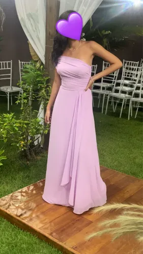 Vestido de festa