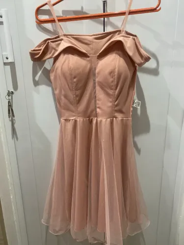 Vestido festa 