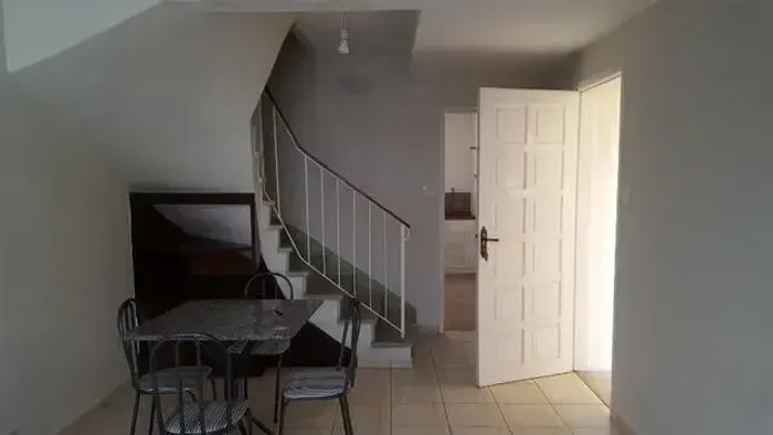 126701 Imóvel para aluguel possui 100 metros quadrados com 2 quartos - São Paulo - SP
