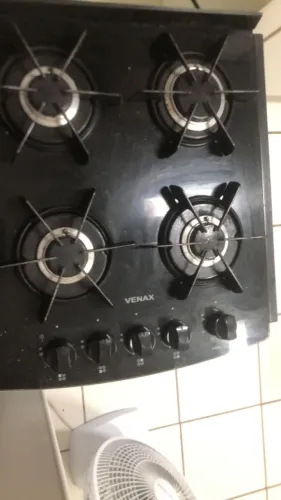 Fogão Venax