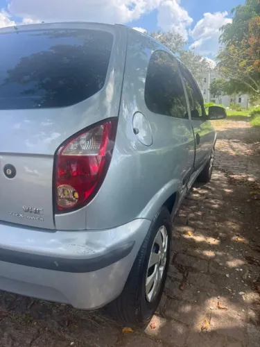 Chevrolet Celta Spirit 1.0 MPFI 8V Flexpower 3P 2008