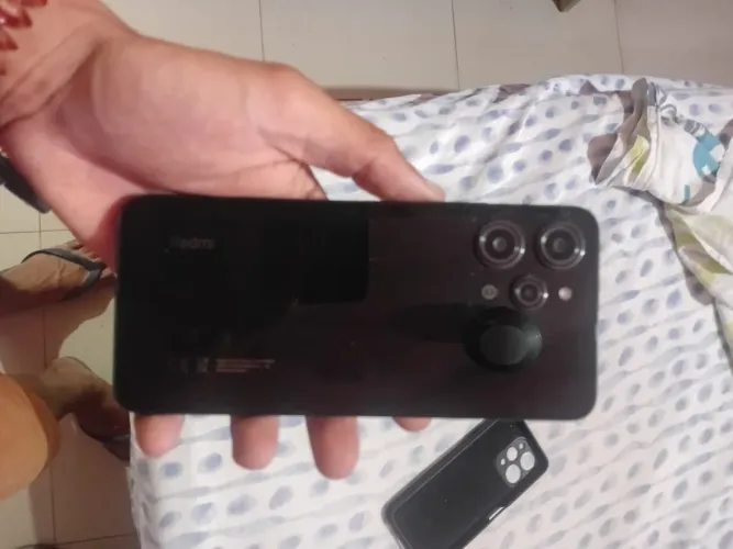Xiaomi Redmi 12
