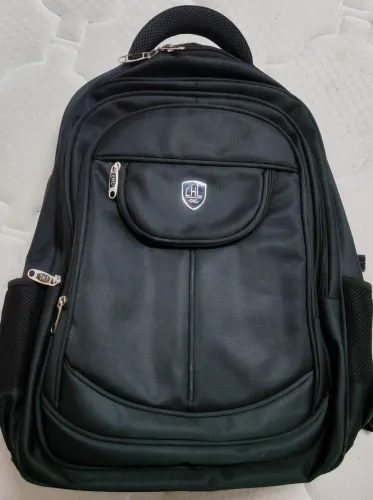 Mochila grande 