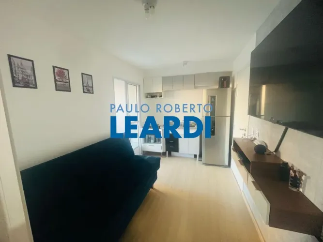 APARTAMENTO - VILA ROMANA - SP