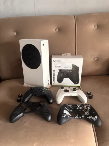 Xbox séries S