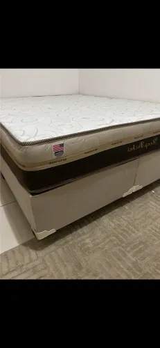 Colchao D33 (novo embalado)