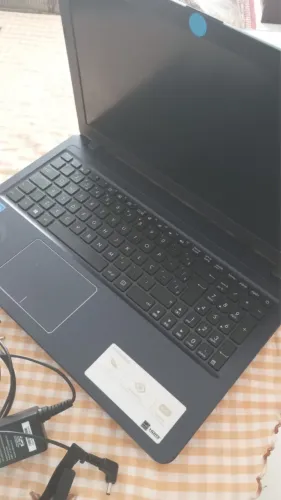 Notebook Asus X540na Windows 11 - parcelo até 12x