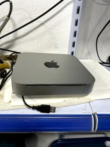 Apple Mac Mini 2,40Ghz Intel Core 2 Duo